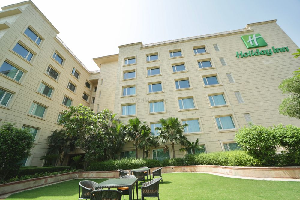 Photo By Holiday Inn Agra MG Road - Venues