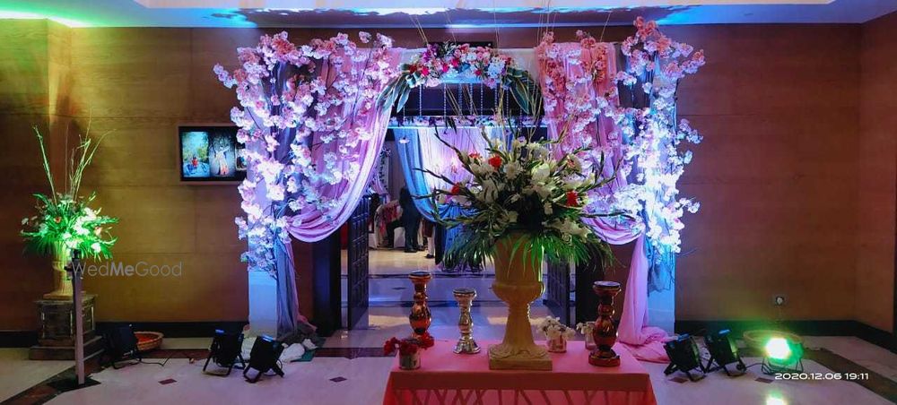 Photo By Holiday Inn Agra MG Road - Venues