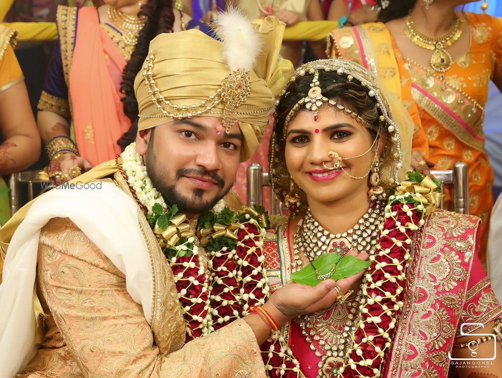 Photo By Sajan Gohel Photography - Cinema/Video
