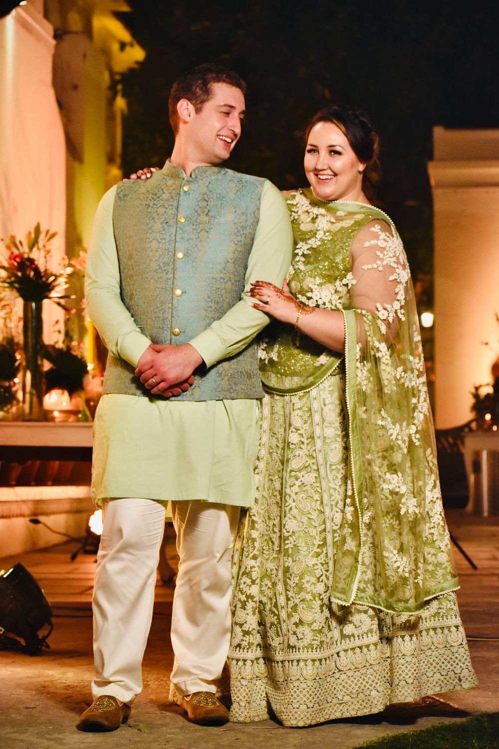 Photo By Rishi & Vibhuti - Bridal Wear