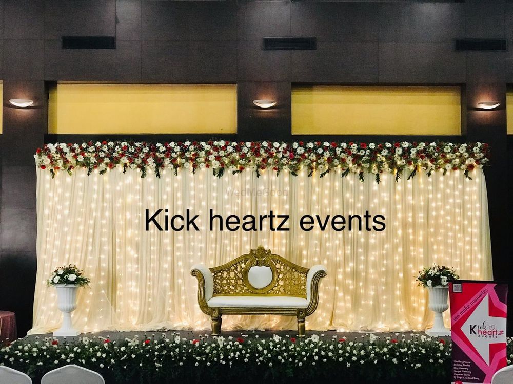 Photo By Kickheartz Events - Wedding Planners