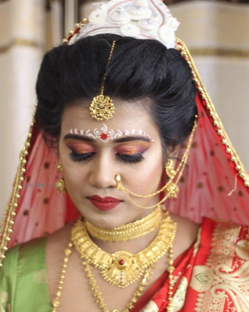 Photo By Makeup by Rua - Bridal Makeup