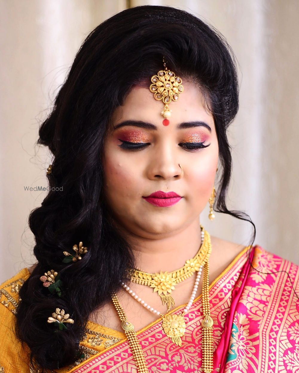Photo By Makeup by Rua - Bridal Makeup