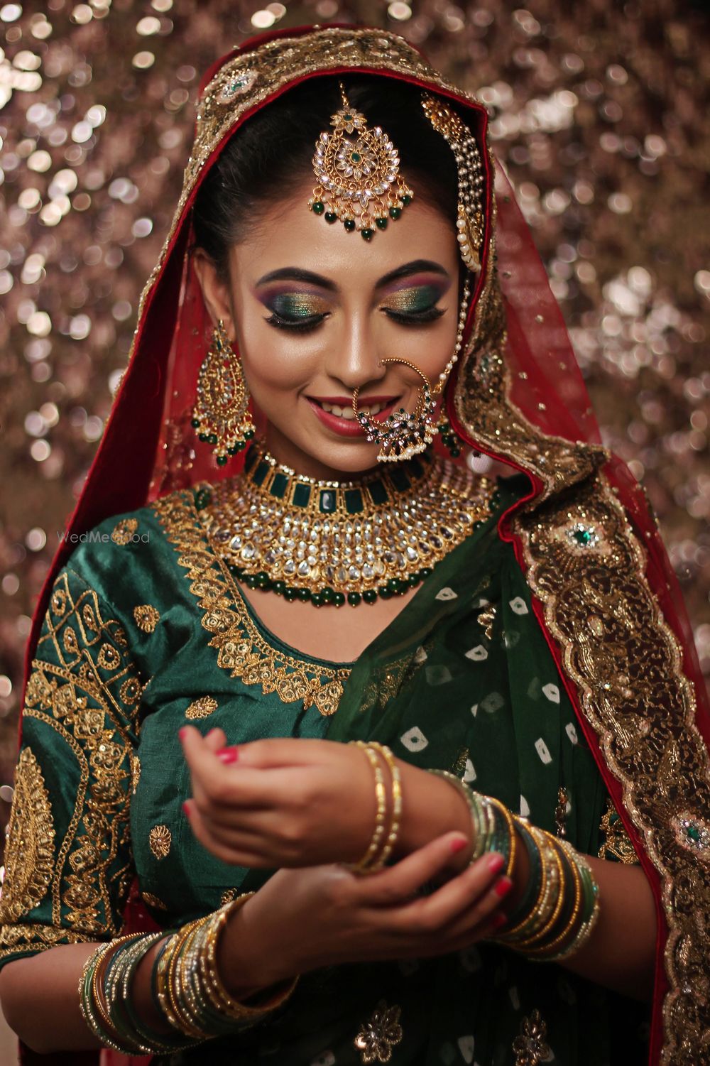 Photo By Makeup by Rua - Bridal Makeup