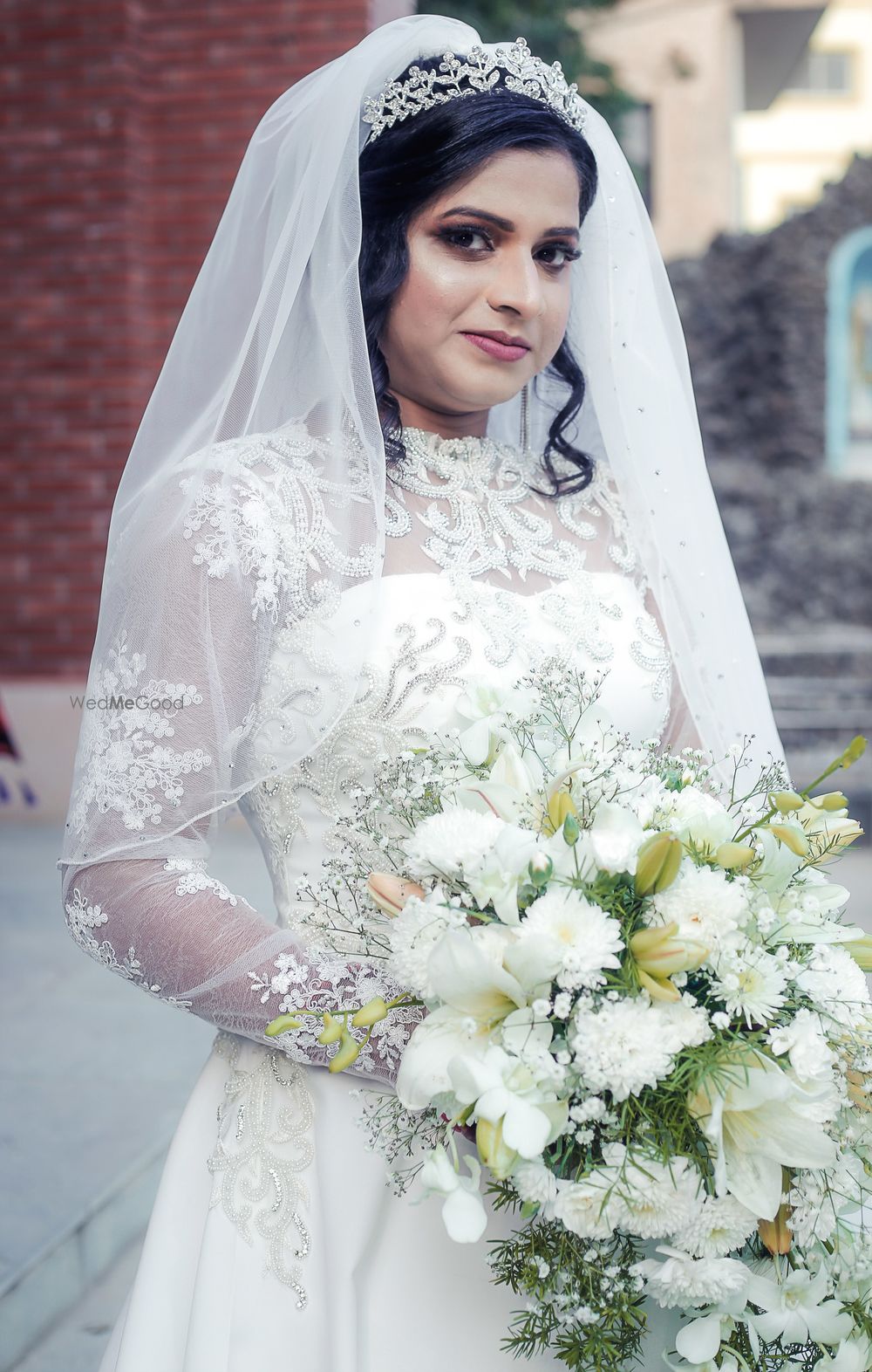 Photo By Makeup by Rua - Bridal Makeup