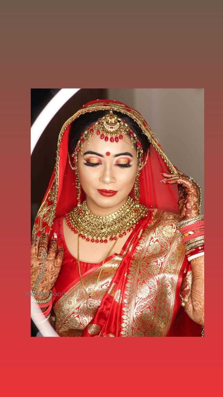 Photo By Makeup by Rua - Bridal Makeup
