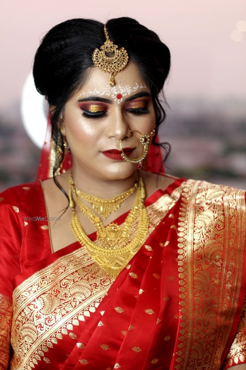 Photo By Makeup by Rua - Bridal Makeup