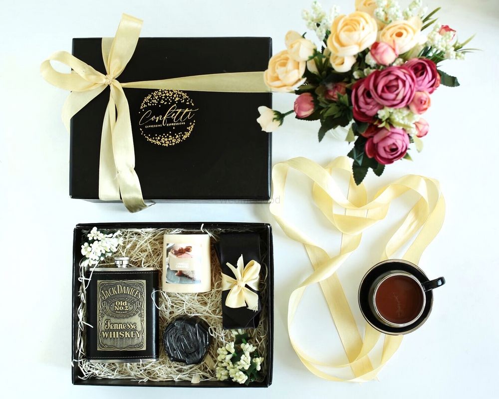 Photo By Confetti Gifts - Favors