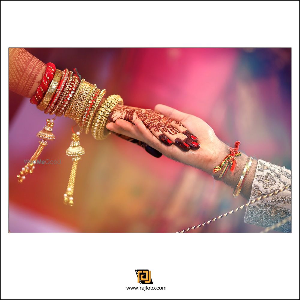 Photo By Raj Foto Pavilion - Photographers