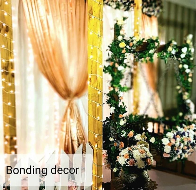Photo By Bonding Decor - Decorators