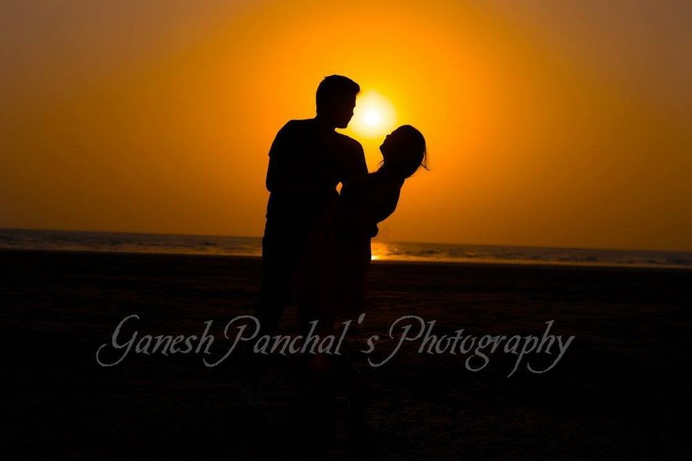 Ganesh Panchal's Photography & Videography