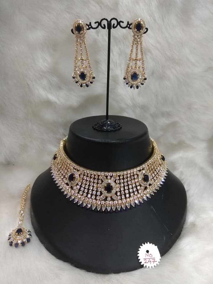 Photo By Daamak Jewelery - Jewellery