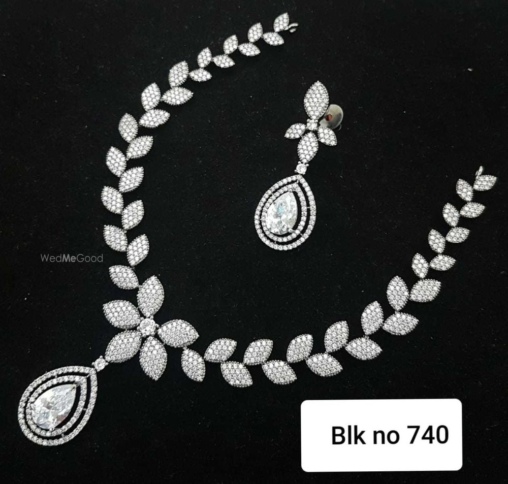 Photo By Daamak Jewelery - Jewellery