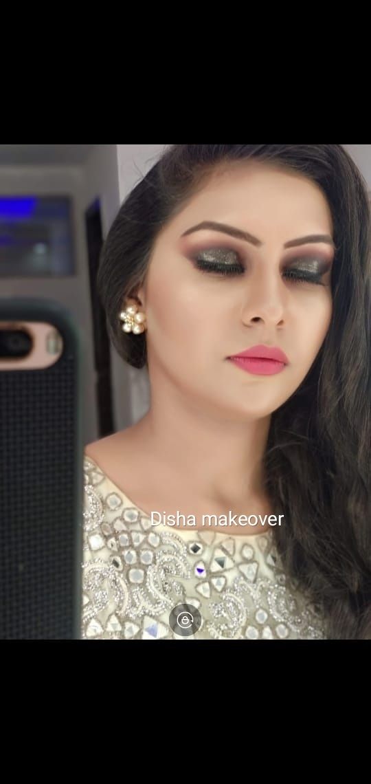 Photo By Disha Makeover - Bridal Makeup