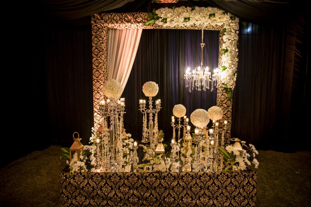 Photo By Riveting Weddings and Events - Wedding Planners