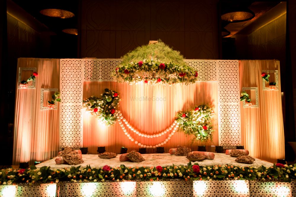 Photo By Riveting Weddings and Events - Wedding Planners
