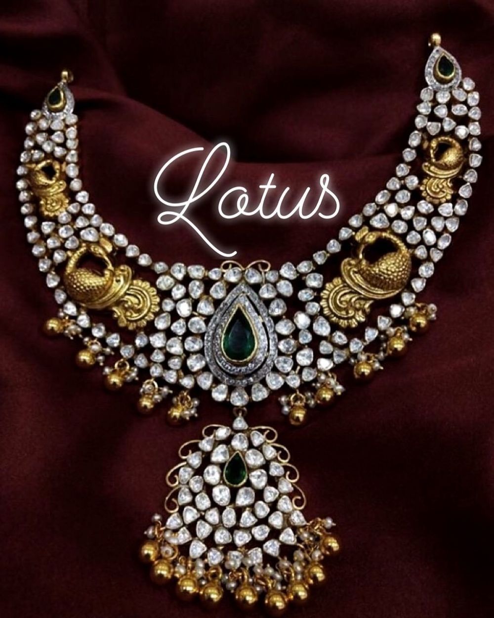 Photo By Lotus Silver Jewellery - Jewellery