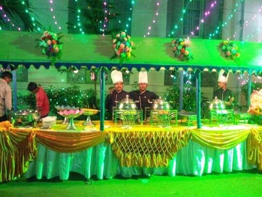Photo By Mukherjee Catering & Event Management - Catering Services