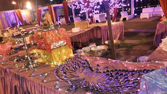 Photo By Mukherjee Catering & Event Management - Catering Services