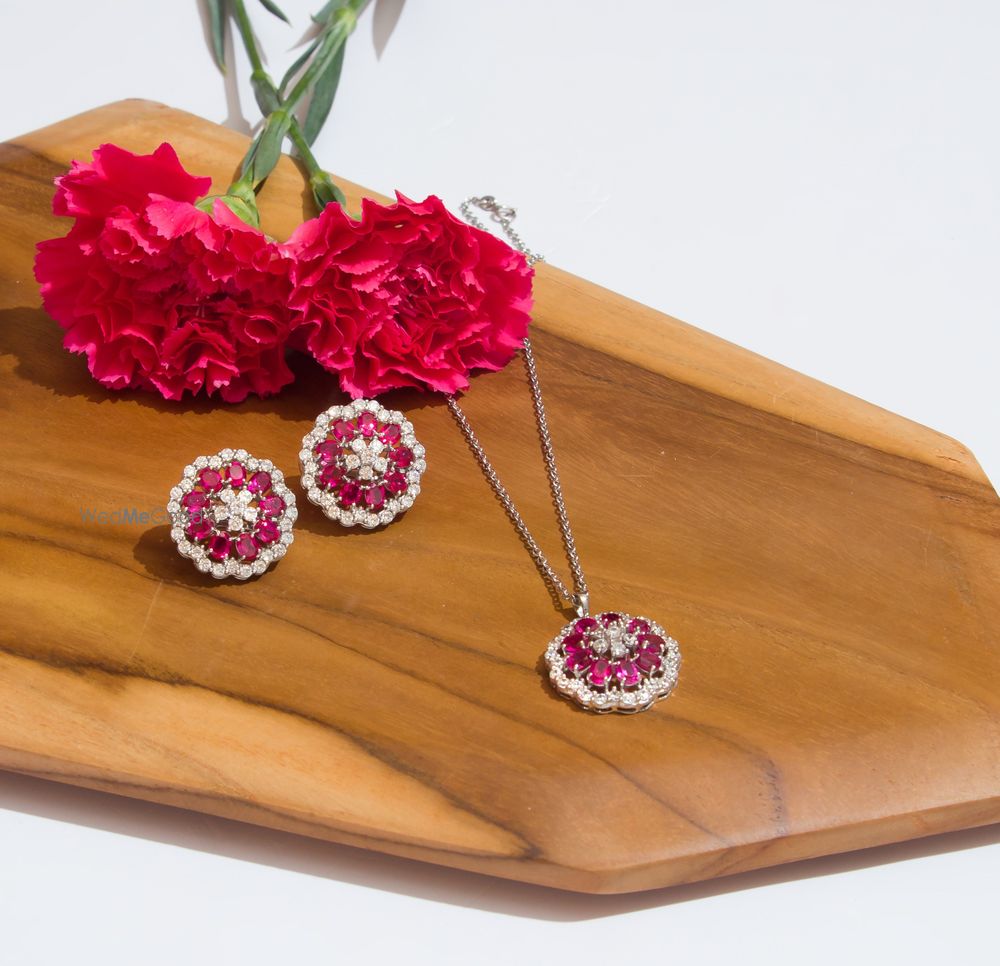Photo By Très Zuri - Jewellery