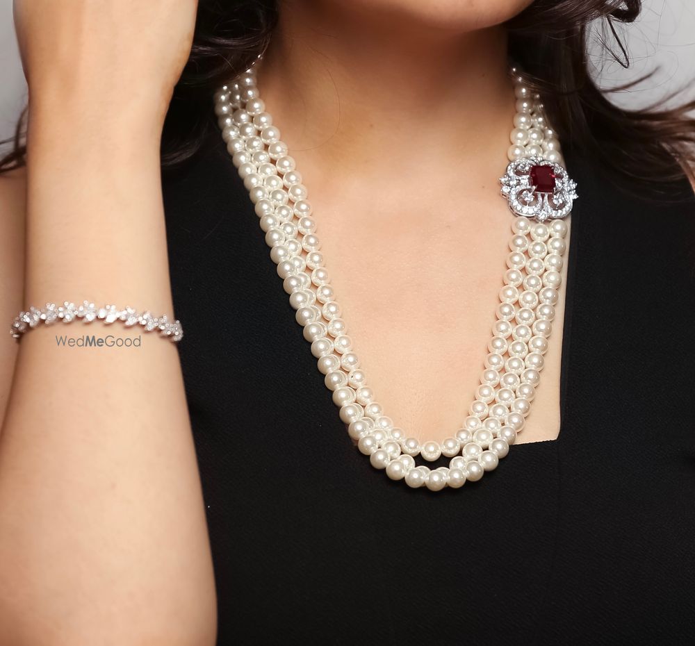 Photo By Très Zuri - Jewellery