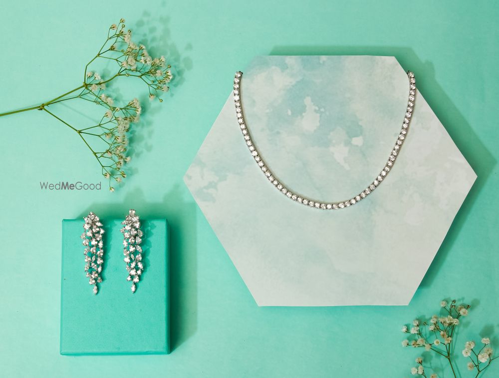 Photo By Très Zuri - Jewellery