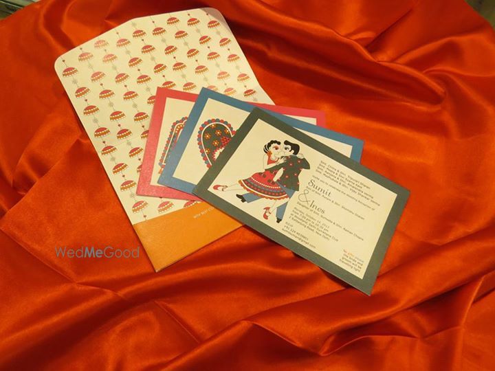 Photo By Cardwala - Invitations