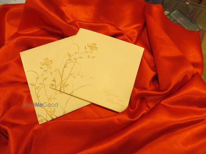 Photo By Cardwala - Invitations