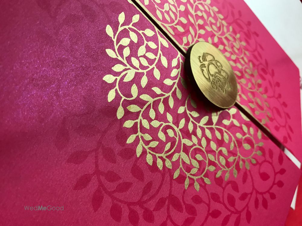 Photo By Cardwala - Invitations