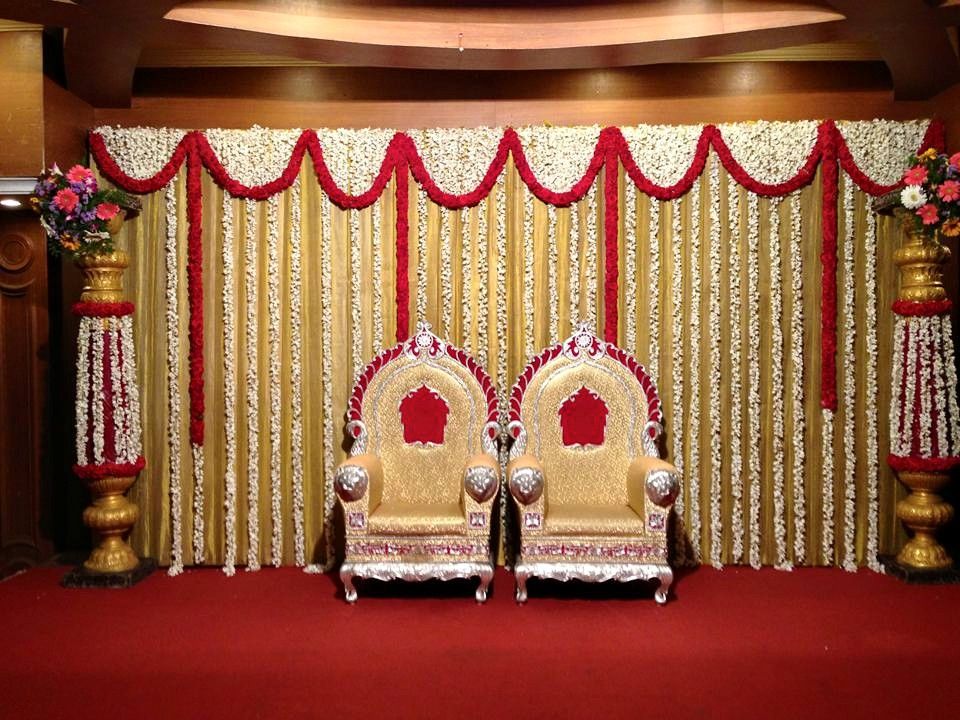 Saravana Flower Decorations Price & Reviews Wedding