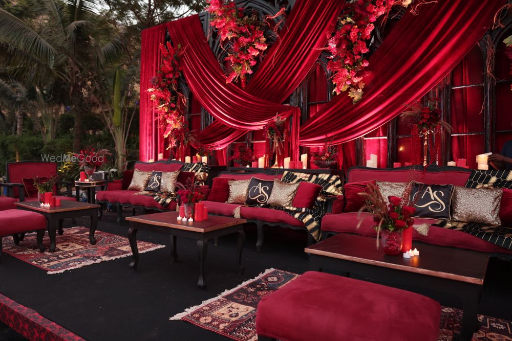 Photo By Razzmatazz Events - Wedding Planners