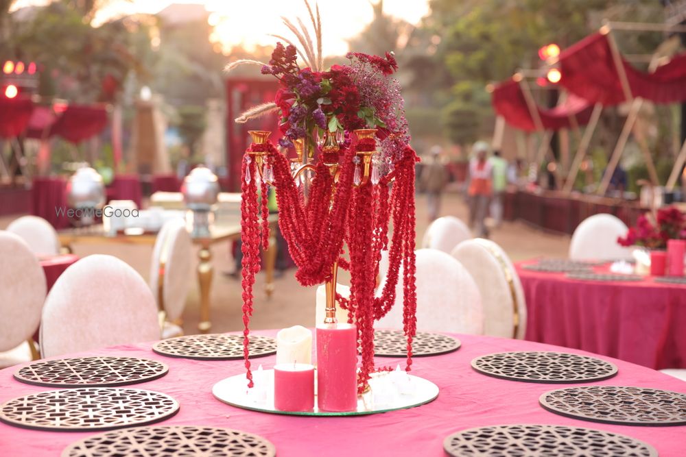 Photo By Razzmatazz Events - Wedding Planners