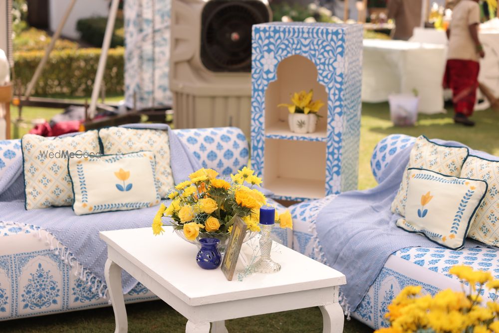 Photo By Razzmatazz Events - Wedding Planners