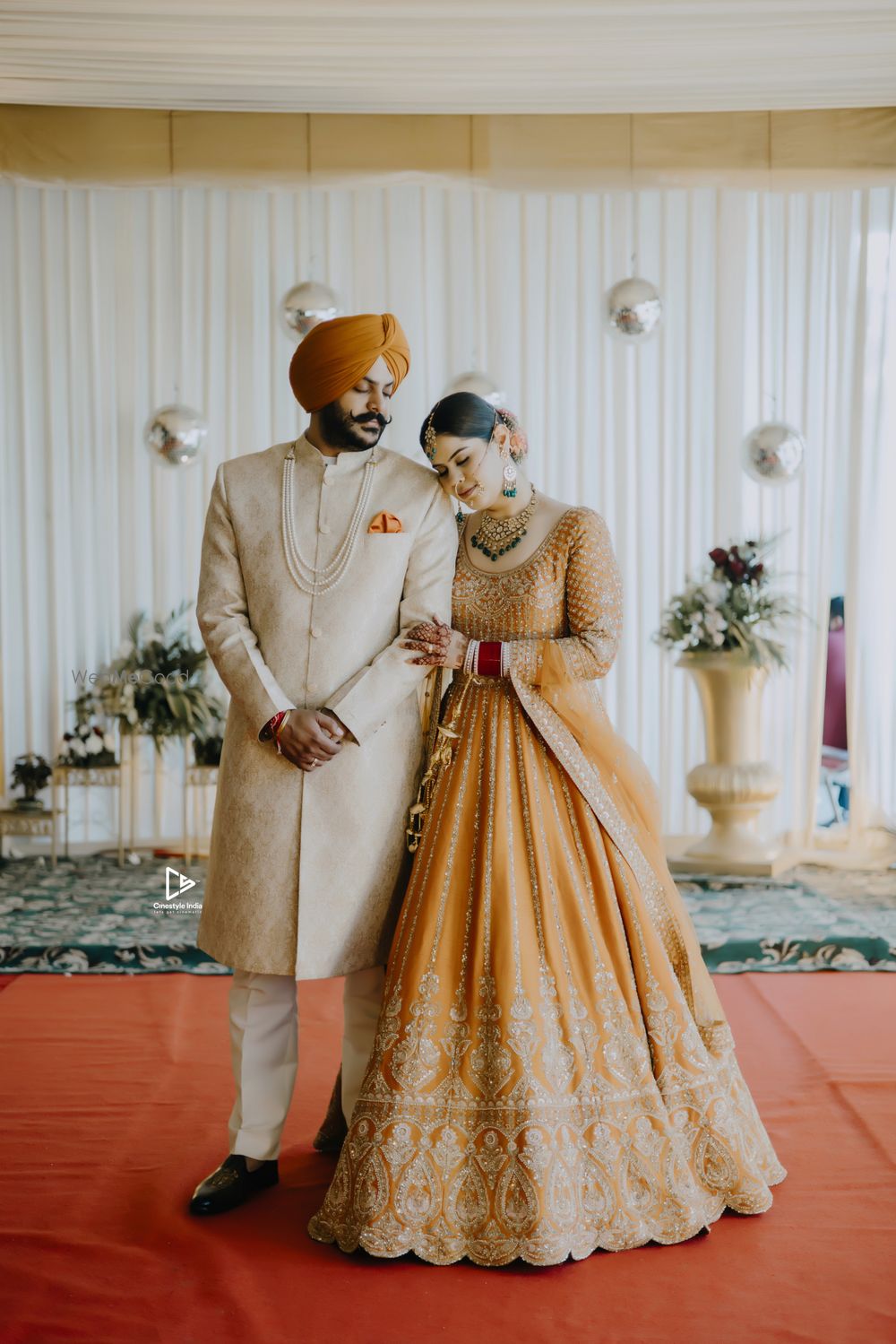 Photo By Cinestyle India - Photographers