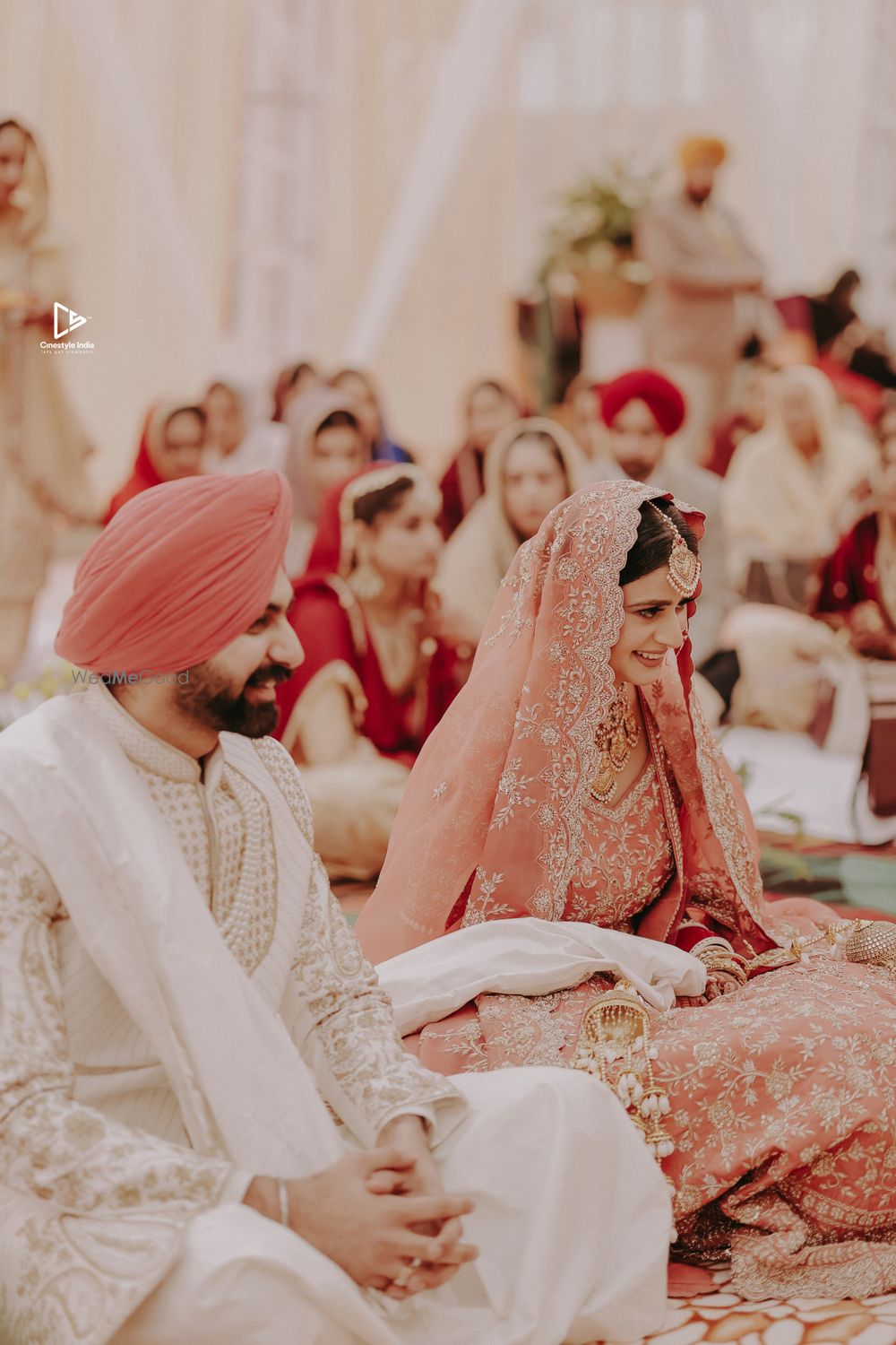 Photo By Cinestyle India - Photographers