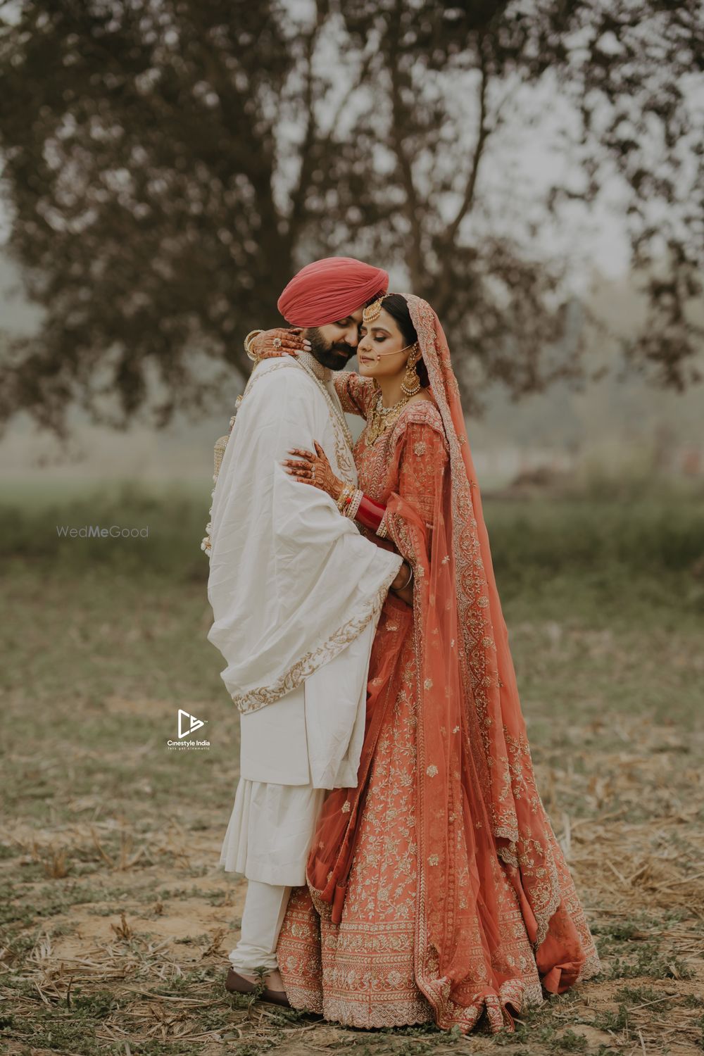 Photo By Cinestyle India - Photographers