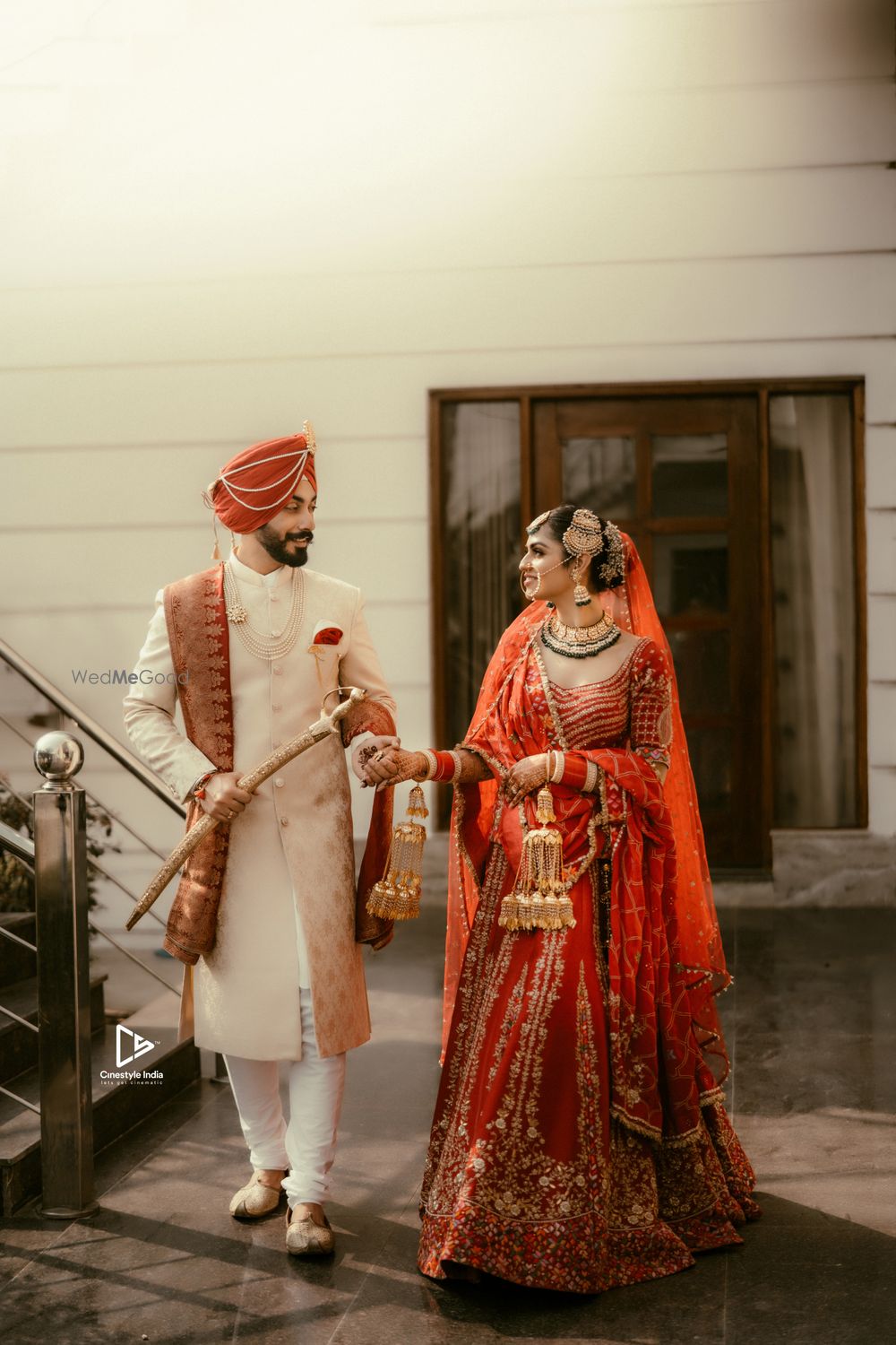 Photo By Cinestyle India - Photographers