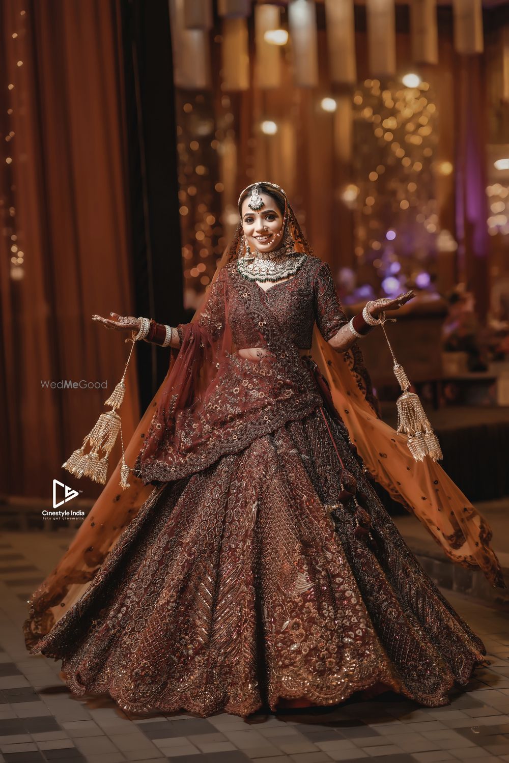 Photo By Cinestyle India - Photographers