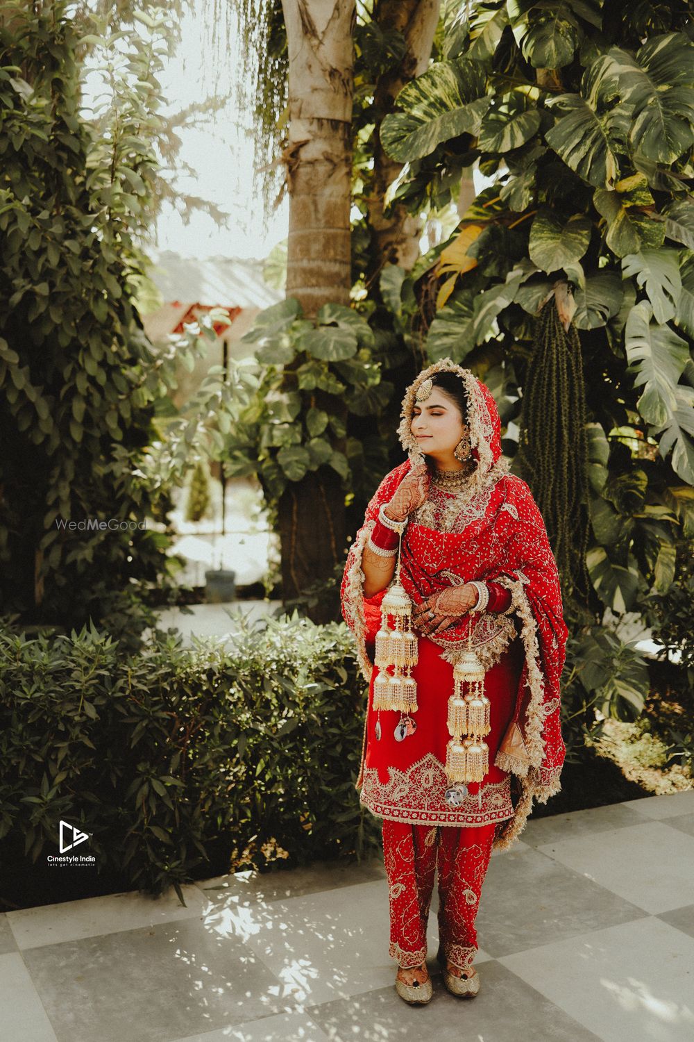 Photo By Cinestyle India - Photographers