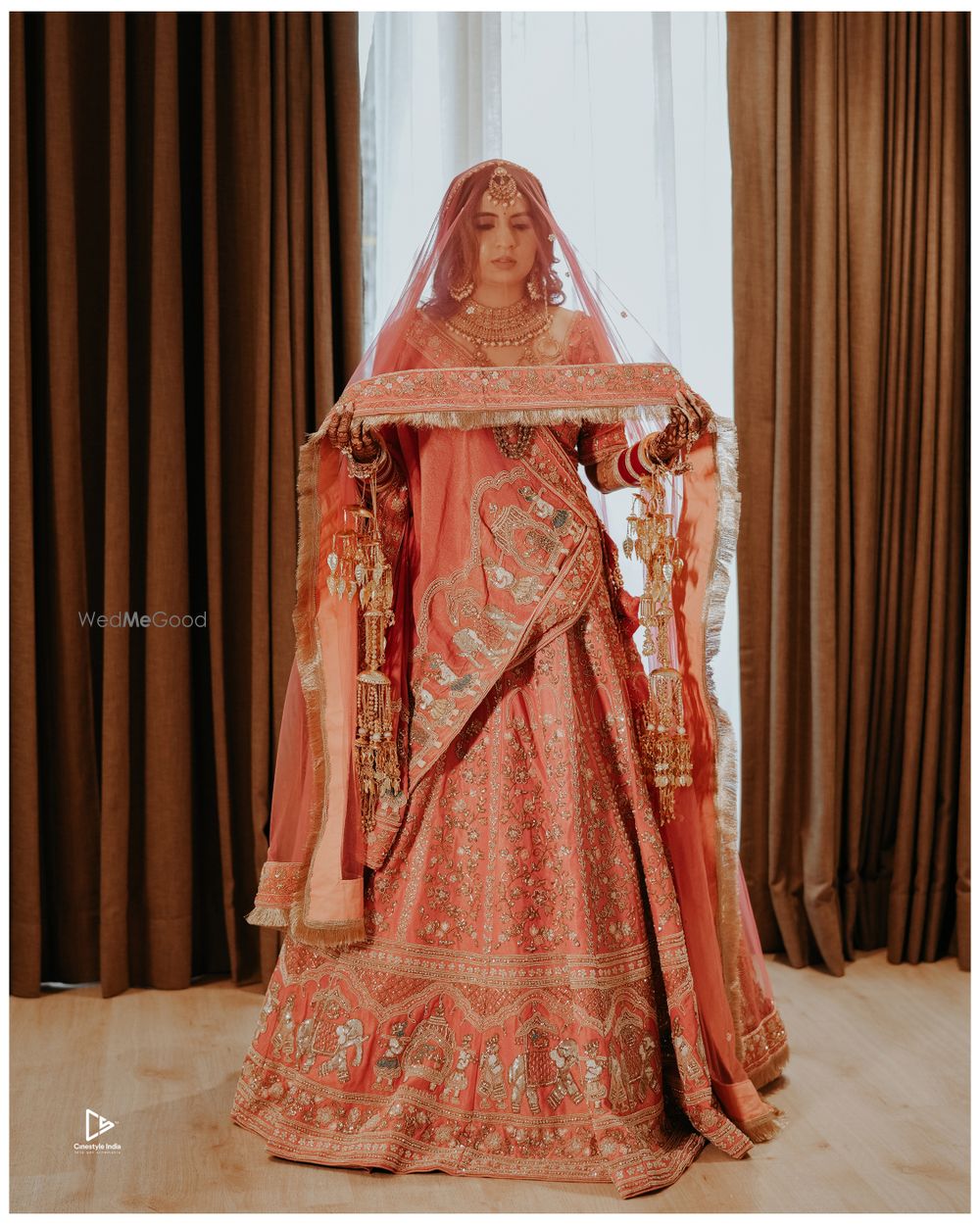 Photo By Cinestyle India - Photographers