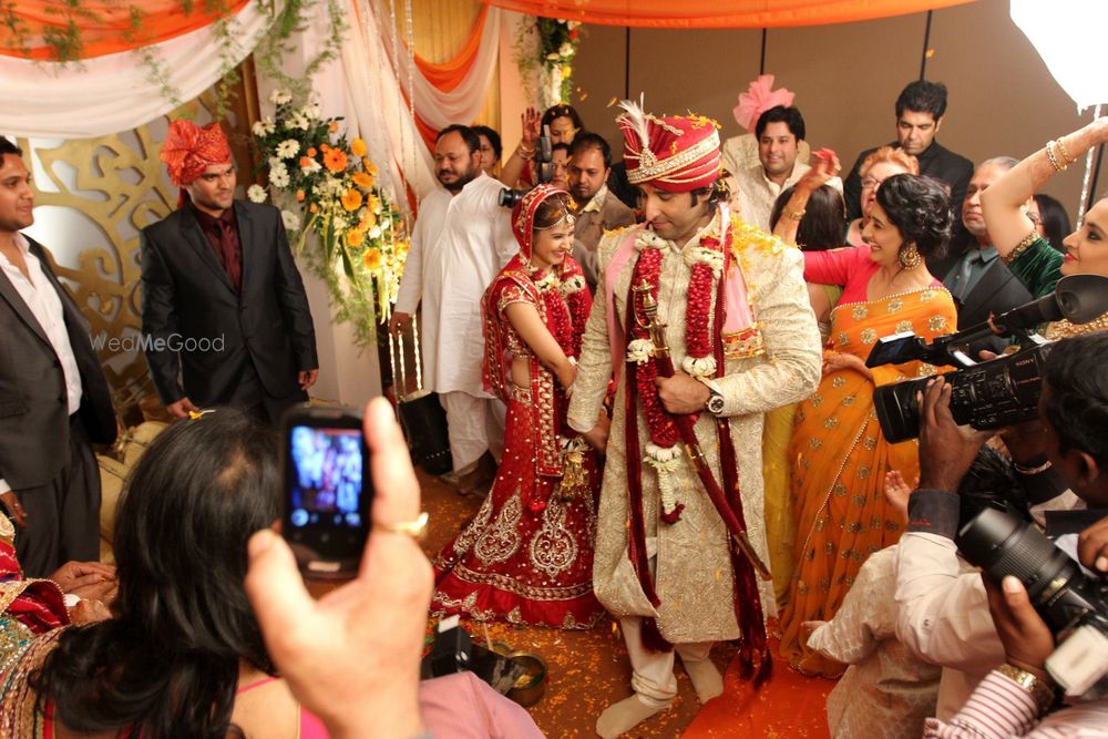 Photo By Vicky Singh Photography - Cinema/Video