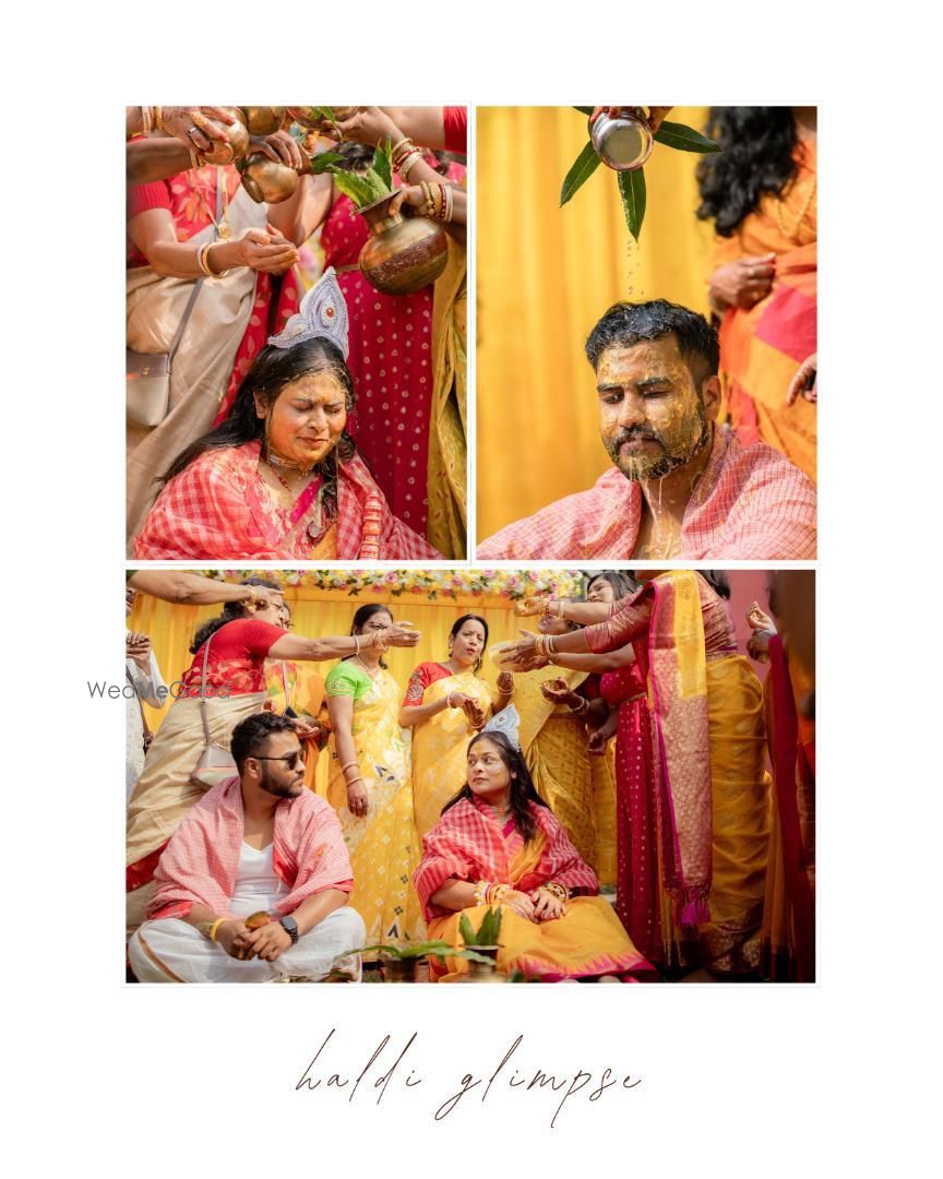 Photo By SNAPSHOT - Photography & Films by Avinava Biswas - Photographers