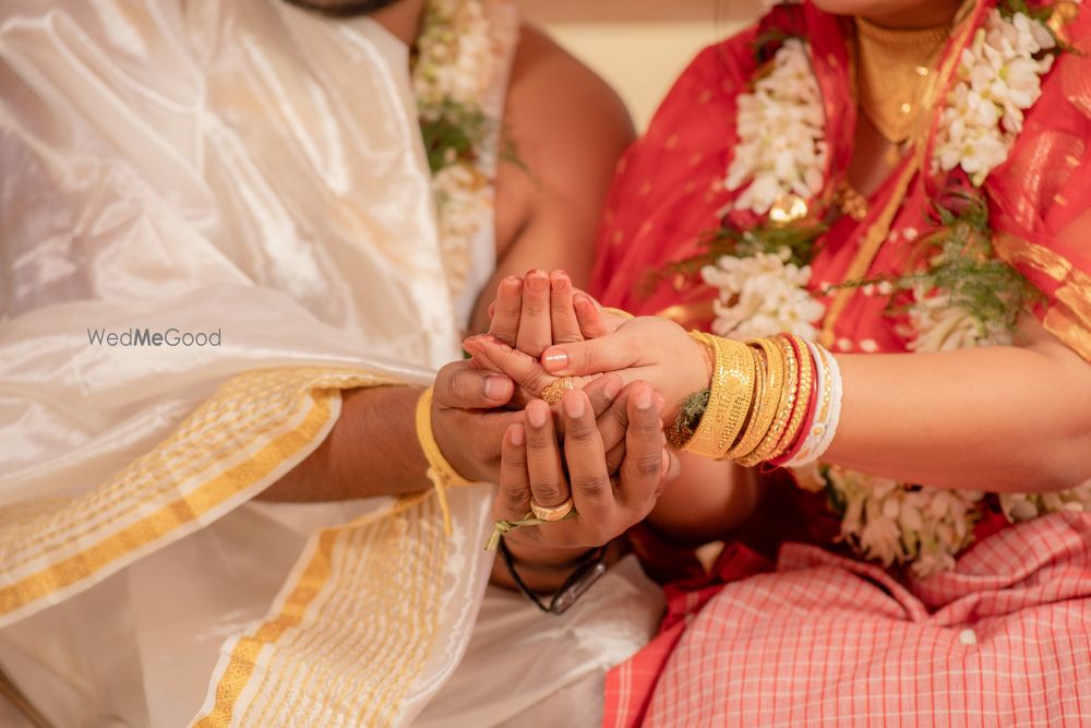 Photo By SNAPSHOT - Photography & Films by Avinava Biswas - Photographers