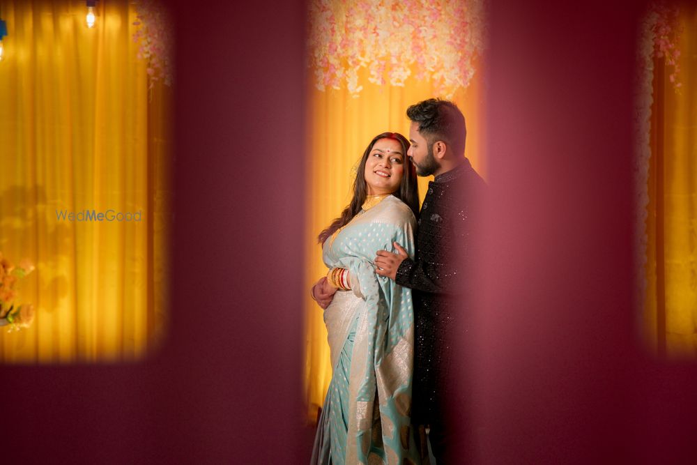Photo By SNAPSHOT - Photography & Films by Avinava Biswas - Photographers