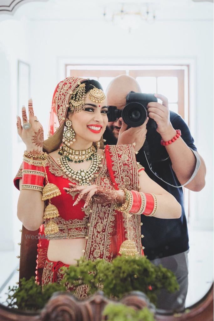 Photo By Janet Loyall - Bridal Makeup Artists