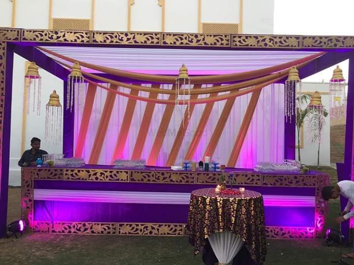Photo By Tated Tent House - Decorators