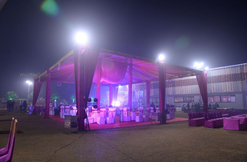 Photo By Diwan Farms - Venues