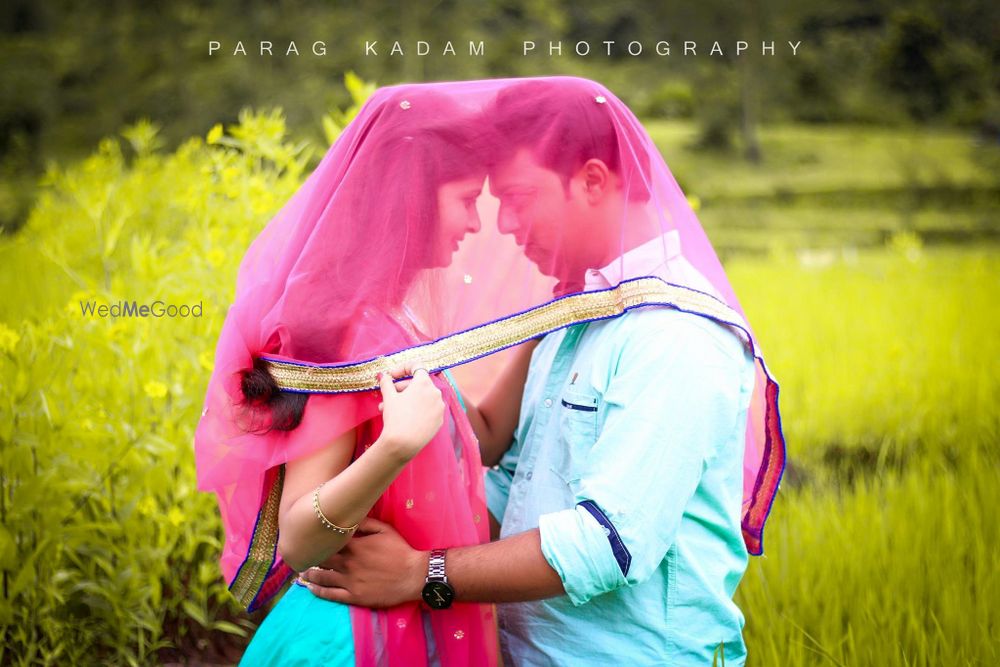 Photo By Parag Kadam Photography - Cinema/Video