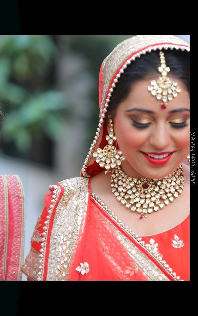 Photo By Makeup by Aanchal Khanna Kapoor - Bridal Makeup
