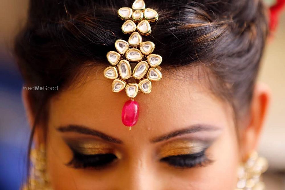 Photo By Makeup by Aanchal Khanna Kapoor - Bridal Makeup